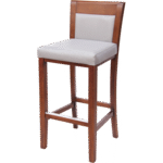 MKLD Furniture , A6072-BS, Bar Stool, Indoor