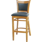 MKLD Furniture , A6279-BS GR2, Bar Stool, Indoor