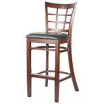 MKLD Furniture , A6290-BS V, Bar Stool, Indoor