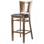 MKLD Furniture , A6332-BS GR2, Bar Stool, Indoor