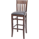 MKLD Furniture , A6830-BS, Bar Stool, Indoor