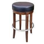 MKLD Furniture , ABS003 BV, Bar Stool, Indoor