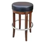 MKLD Furniture , ABS003 BV, Bar Stool, Indoor