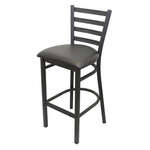 MKLD Furniture , AM841-BS BV, Bar Stool, Indoor