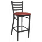 MKLD Furniture , AM841-BS V, Bar Stool, Indoor
