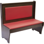 MKLD Furniture , WBS011-SL, Booth