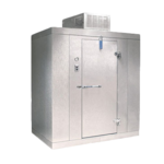 Norlake , KLF7766-C, Walk In Freezer, Modular, Self-Contained