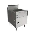 Pitco Frialator , FBG24-SSTC_LP, Fryer, Gas, Floor Model, Full Pot