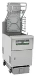 Pitco Frialator , SFSELVRF, Fryer, Electric, Floor Model, Full Pot, Auto Fill, 76 Lb. Oil Capacity