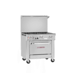 Southbend , 4366D_LP, Range, 36" Restaurant, Gas