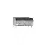 Southbend , HDC-48_LP, Charbroiler, Gas, Countertop
