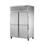 True Manufacturing , STG2R-4HS-HC, Refrigerator, Reach-In