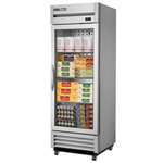 True Manufacturing , T-19G-HC~FGD01, Refrigerator, Reach-In