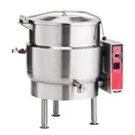 Vulcan , K60ELT, Kettle, Electric, Tilting