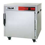 Vulcan , VBP5ES, Heated Cabinet, Mobile