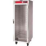Vulcan , VHFA18, Heated Cabinet, Mobile